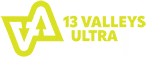 13 Valleys Ultra logo