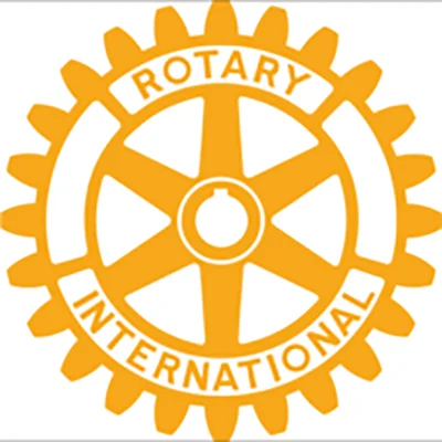 Bala & Penllyn Rotary Club logo