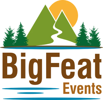 BigFeat Events logo