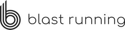 Blast Running logo