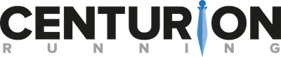 Centurion Running logo