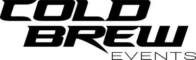 Cold Brew Events logo