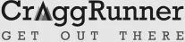Cragg Runner logo