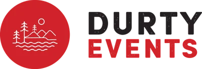 Durty Events logo