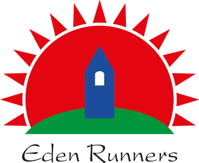 Eden Runners logo