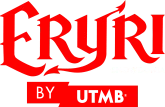 Eryri by UTMB logo