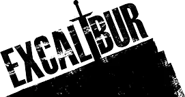 Excalibur Trail Races logo
