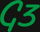 Rory Macpherson Ltd (G3 Run Series and The Hurt) logo