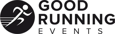 Good Running Events logo