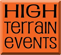 High Terrain Events logo