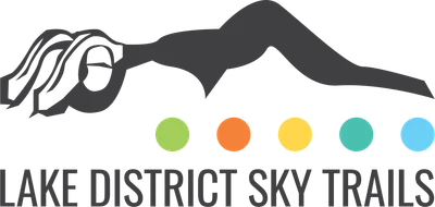 Lake District Sky Trails logo