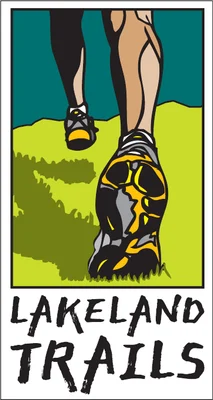 Lakeland Trails logo
