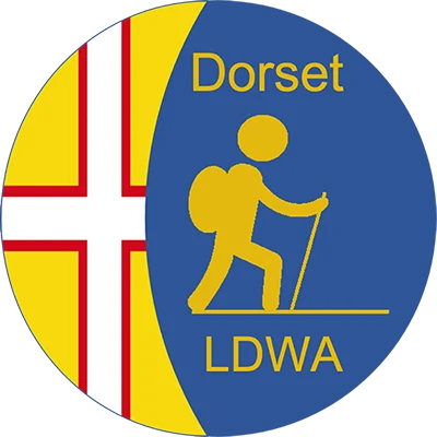 LDWA Dorset logo