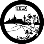 LDWA London logo