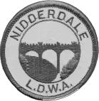 LDWA Nidderdale logo