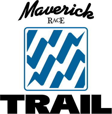 Maverick Race logo