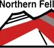 Northern Fells Running Club logo