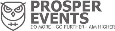 Prosper Events logo