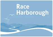 Race Harborough logo
