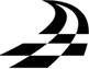 Racing Line Running logo
