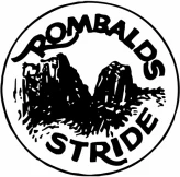 Rombalds Stride logo