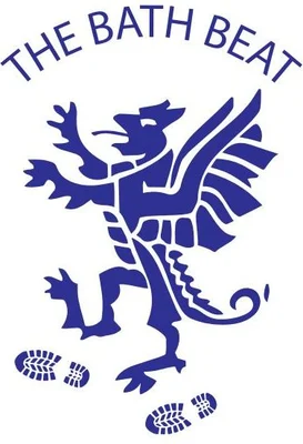 The Bath Beat logo