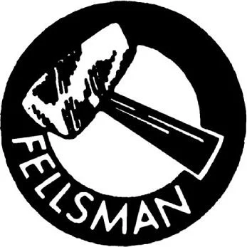 The Fellsman logo