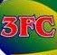 Three Forts Challenge logo