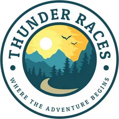 Thunder Races logo