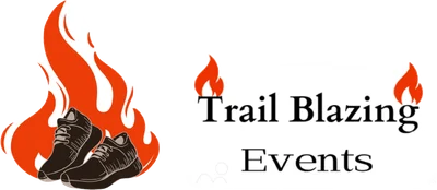 Trail Blazing Events logo