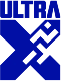 Ultra X logo