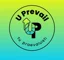 UPrevail Events logo