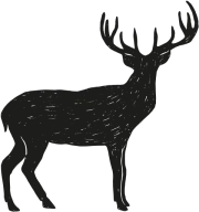 Wild Deer Events logo
