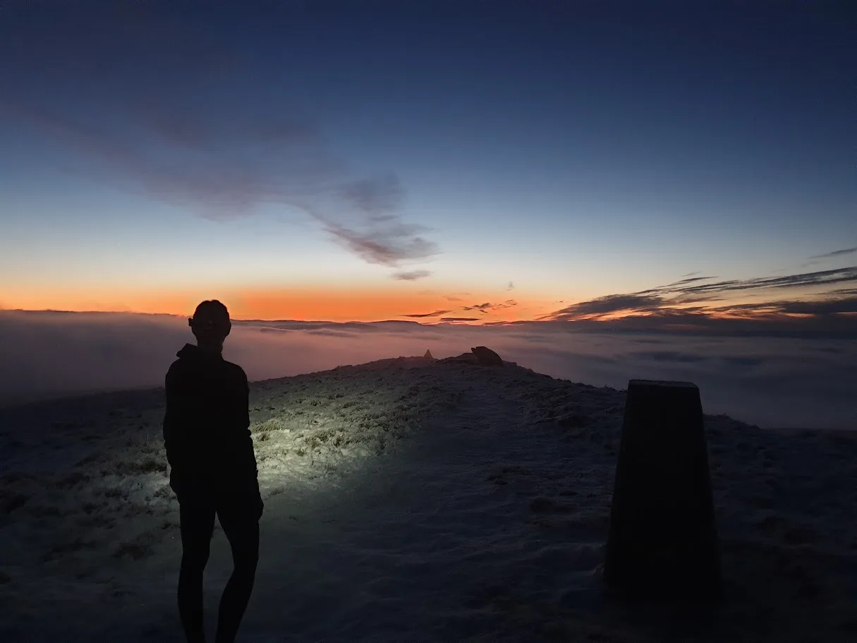 Skipton Moor - Trail Running Planet