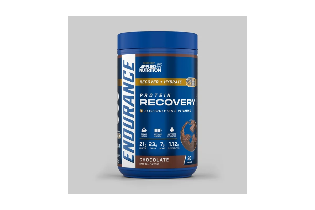 Applied Nutrition Endurance Recovery