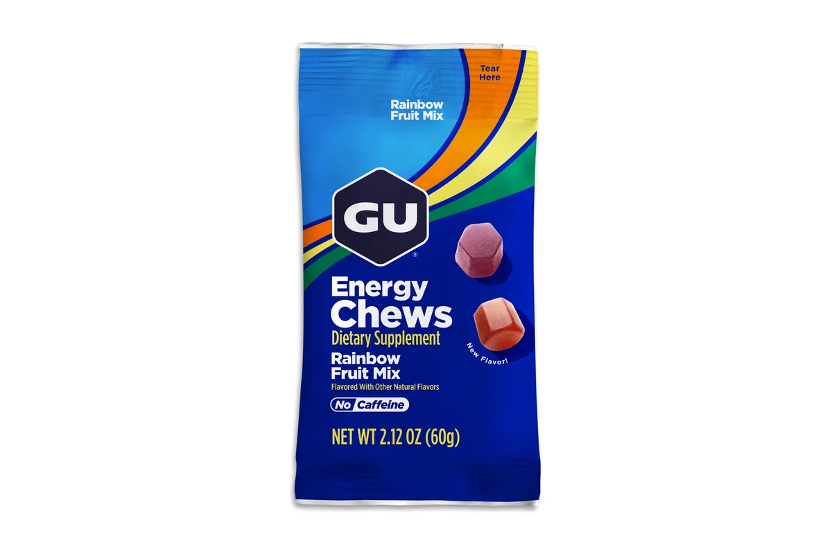 GU Energy Chews