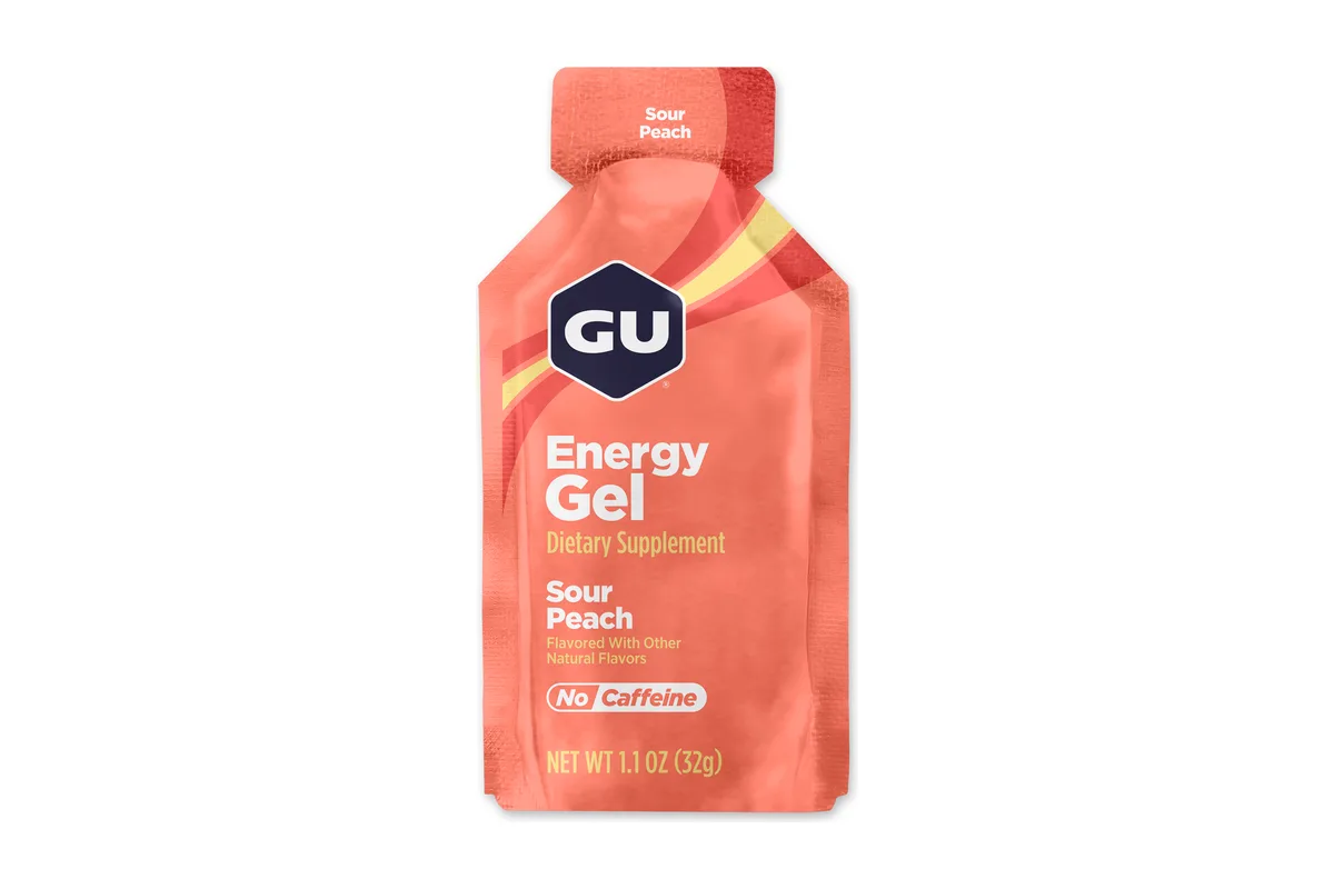 GU Original Energy Gel