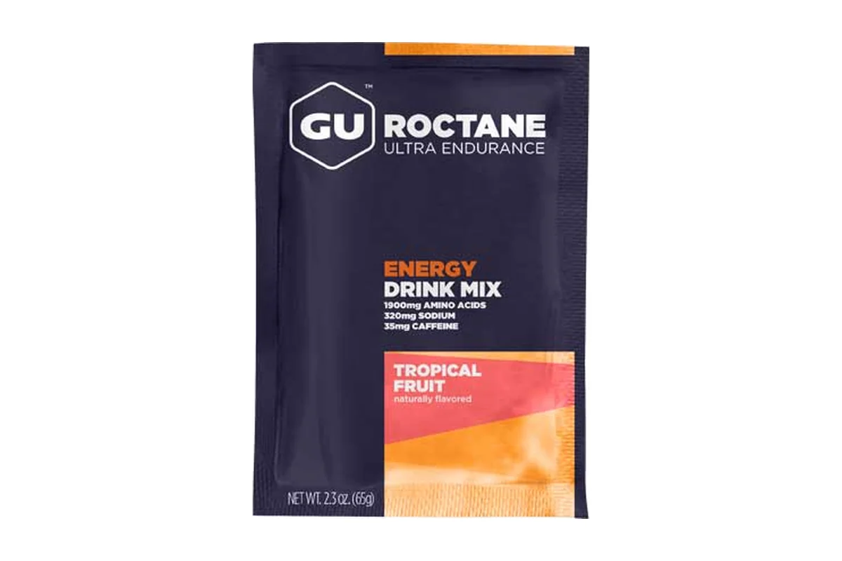 GU Roctane Energy Drink Mix