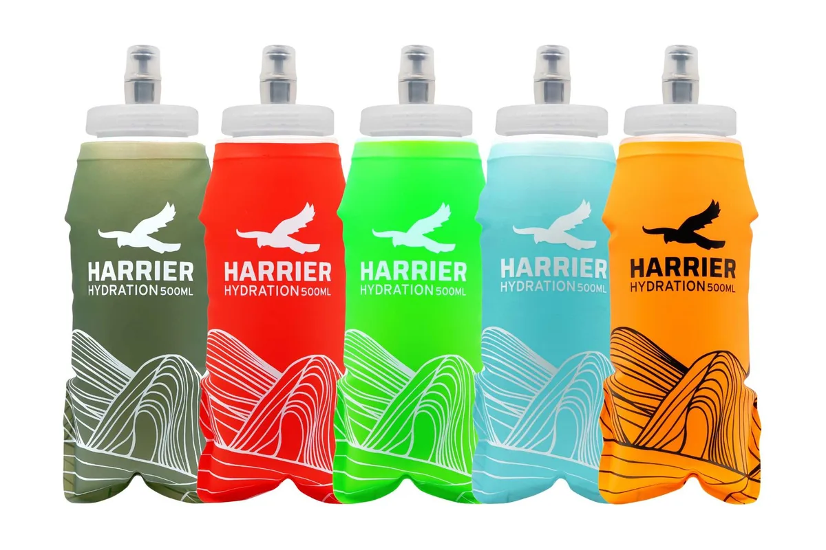 Harrier 500ml Soft Flask