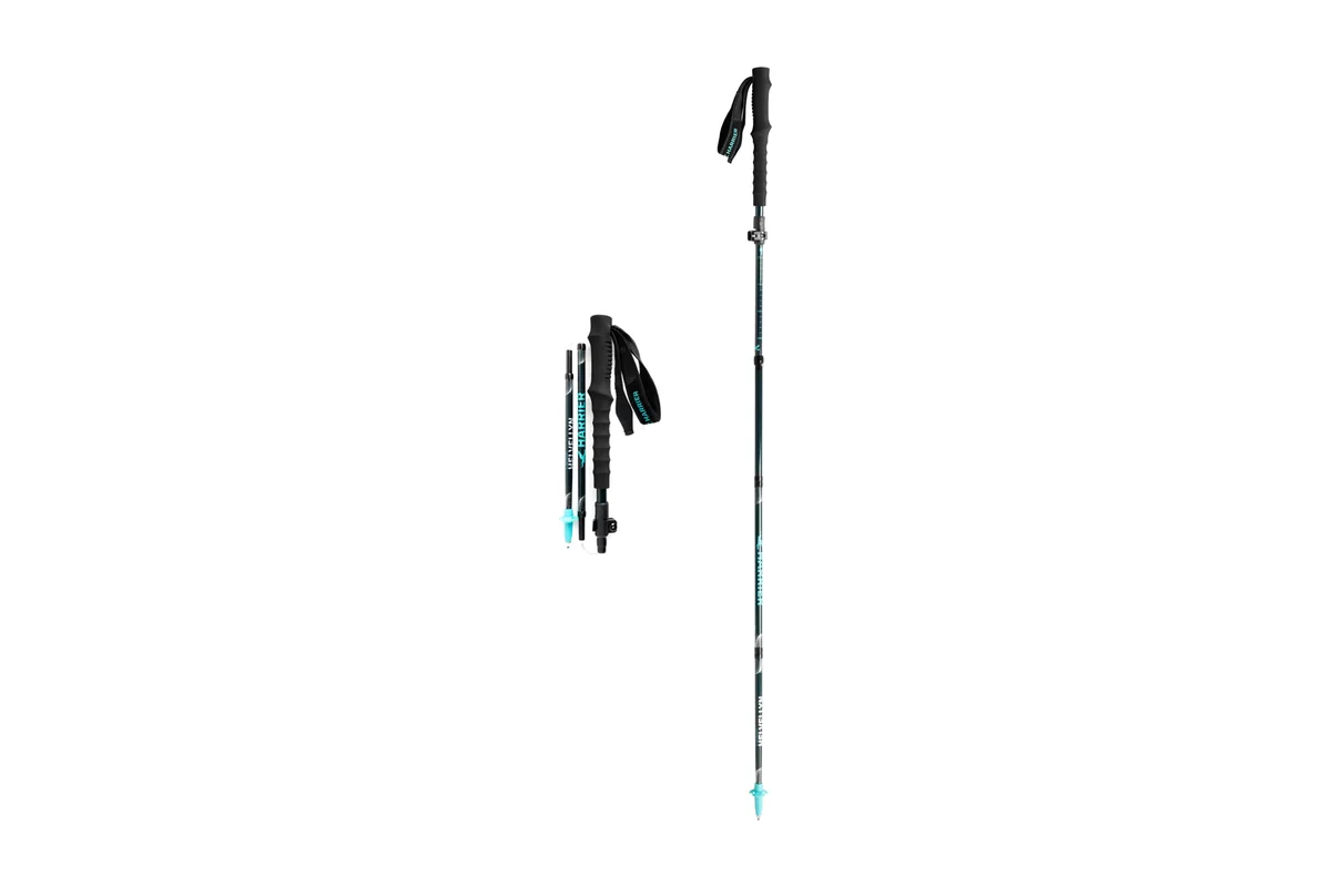 Harrier Helvellyn Carbon Z-Poles V2