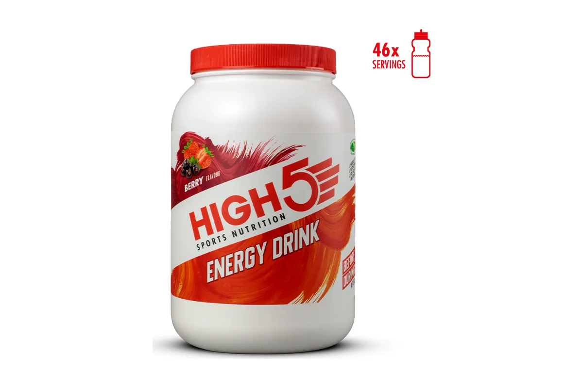 HIGH5 Energy Drink