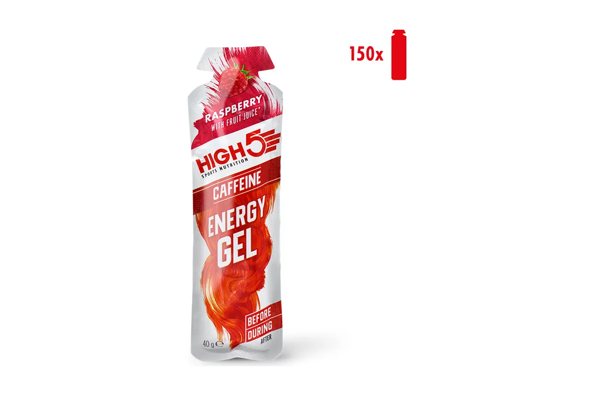 HIGH5 Energy Gel