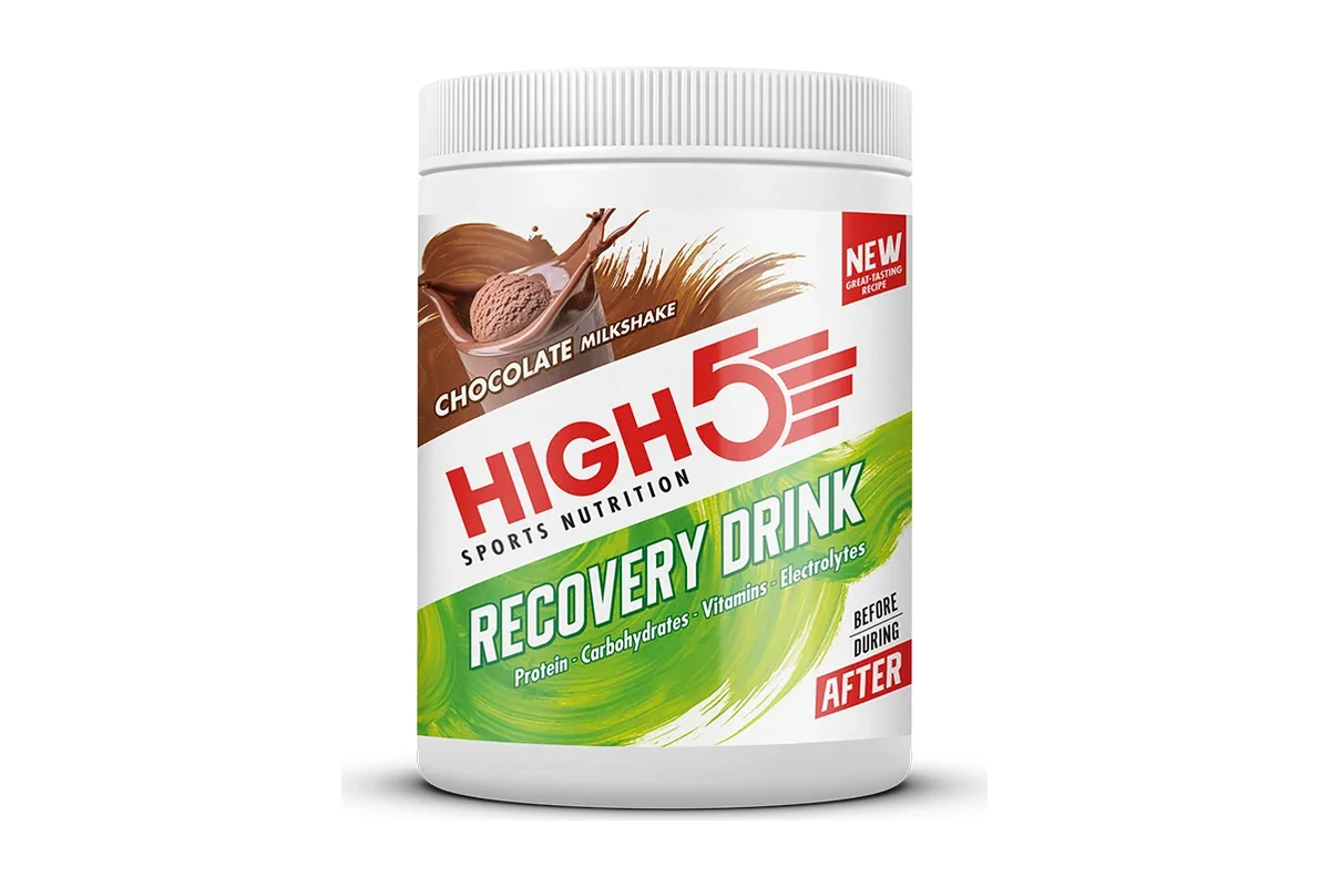 HIGH5 Recovery Drink