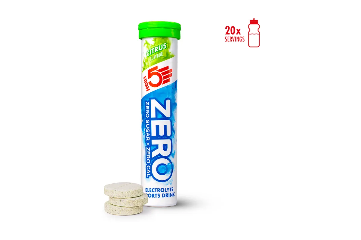HIGH5 ZERO