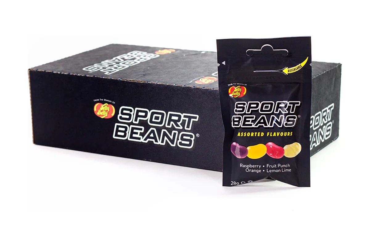 Jelly Belly Sport Beans