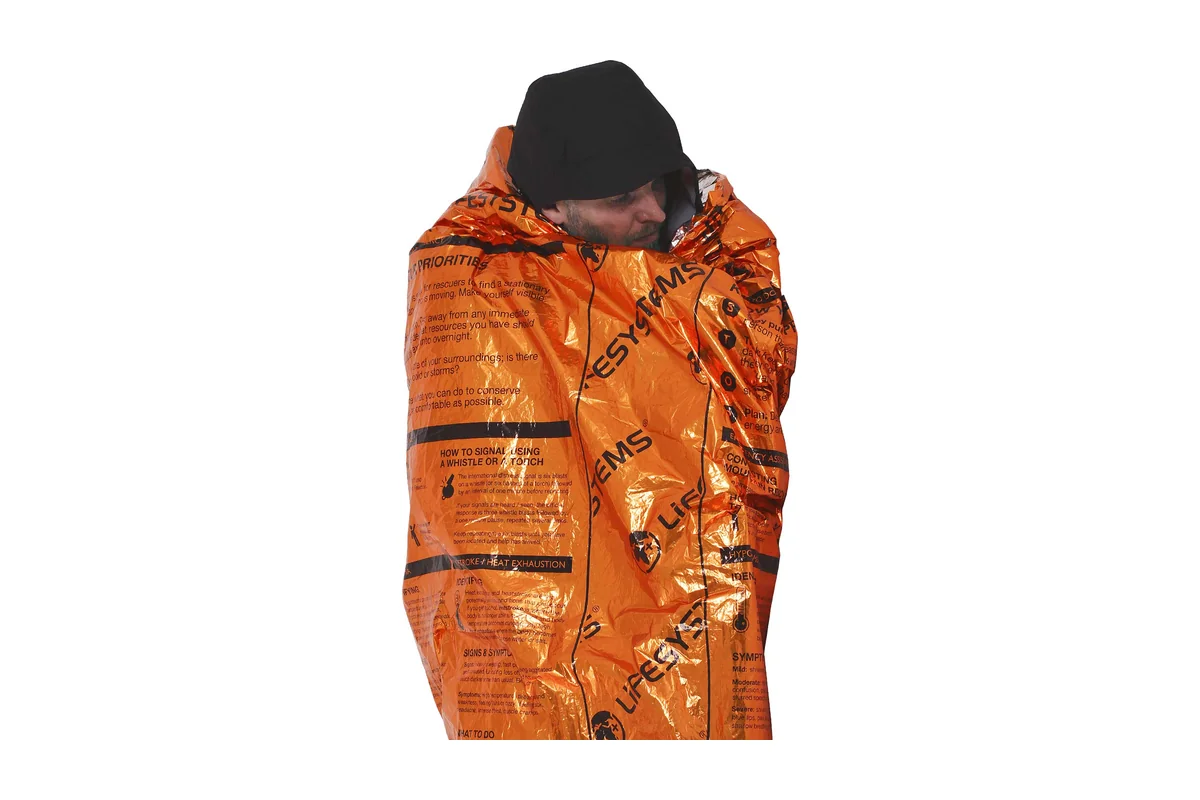 Lifesystems Heatshield Bag