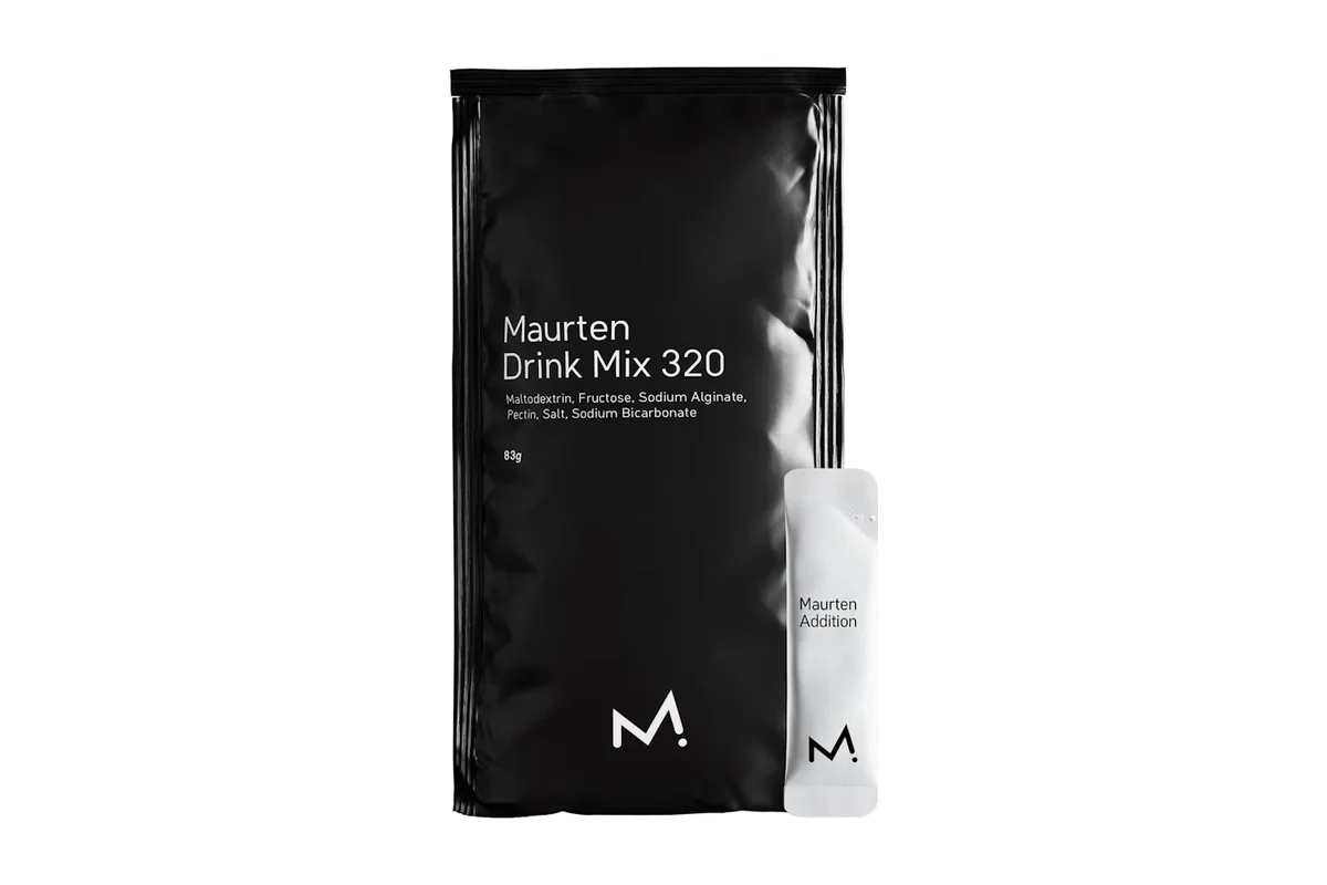 Maurten Drink Mix 320