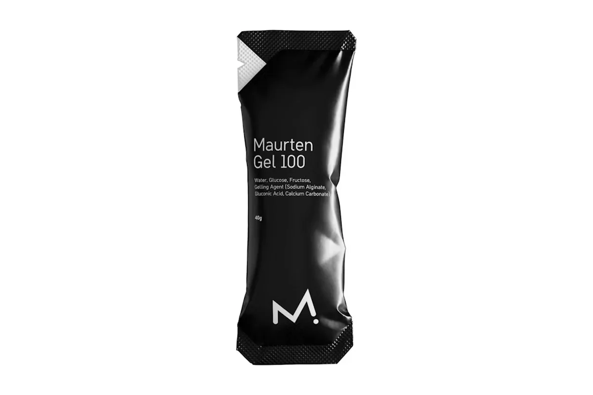 Maurten Gel 100