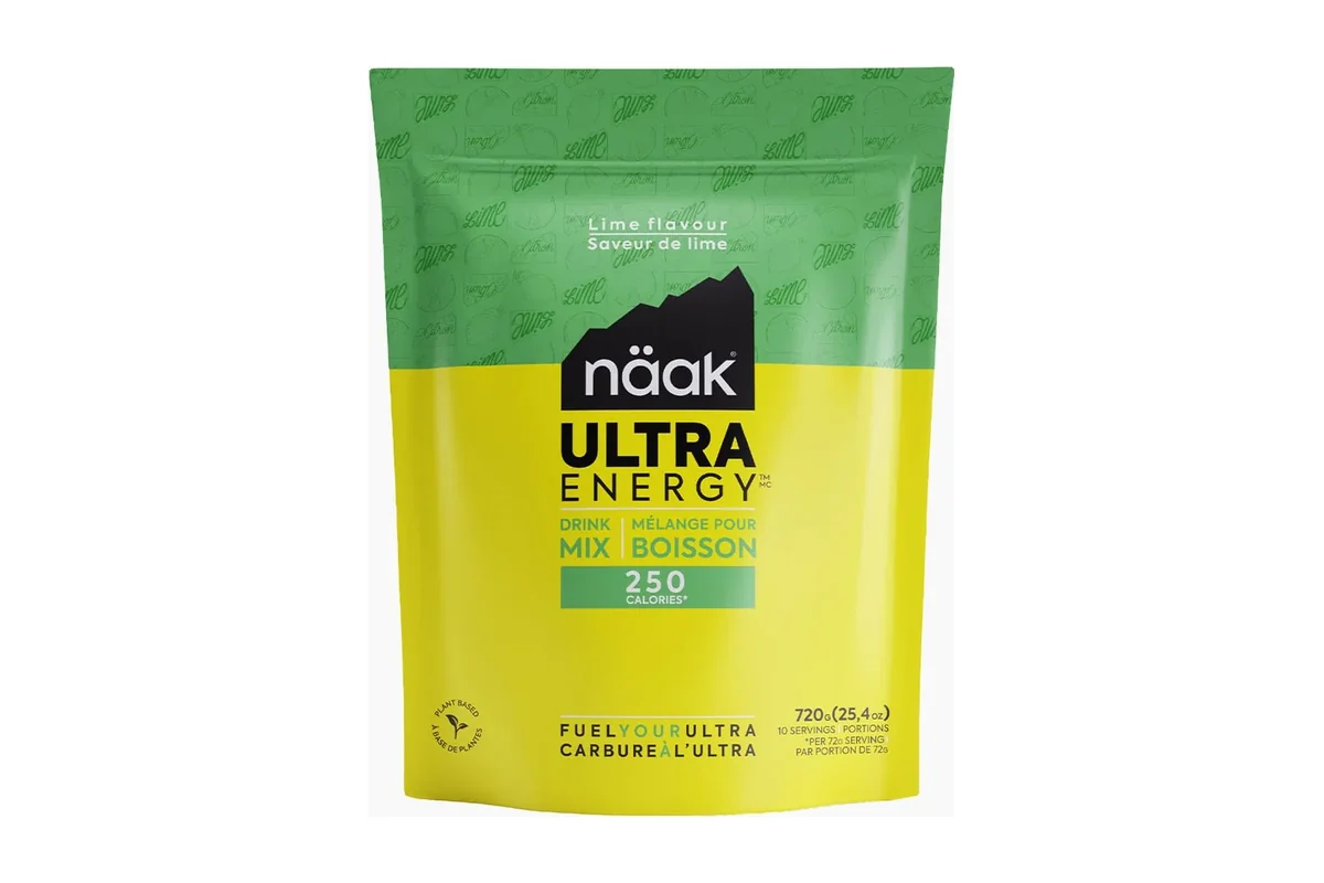 Näak Ultra Energy Drink Mix