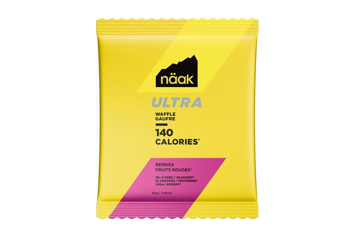 Näak Ultra Energy Waffle